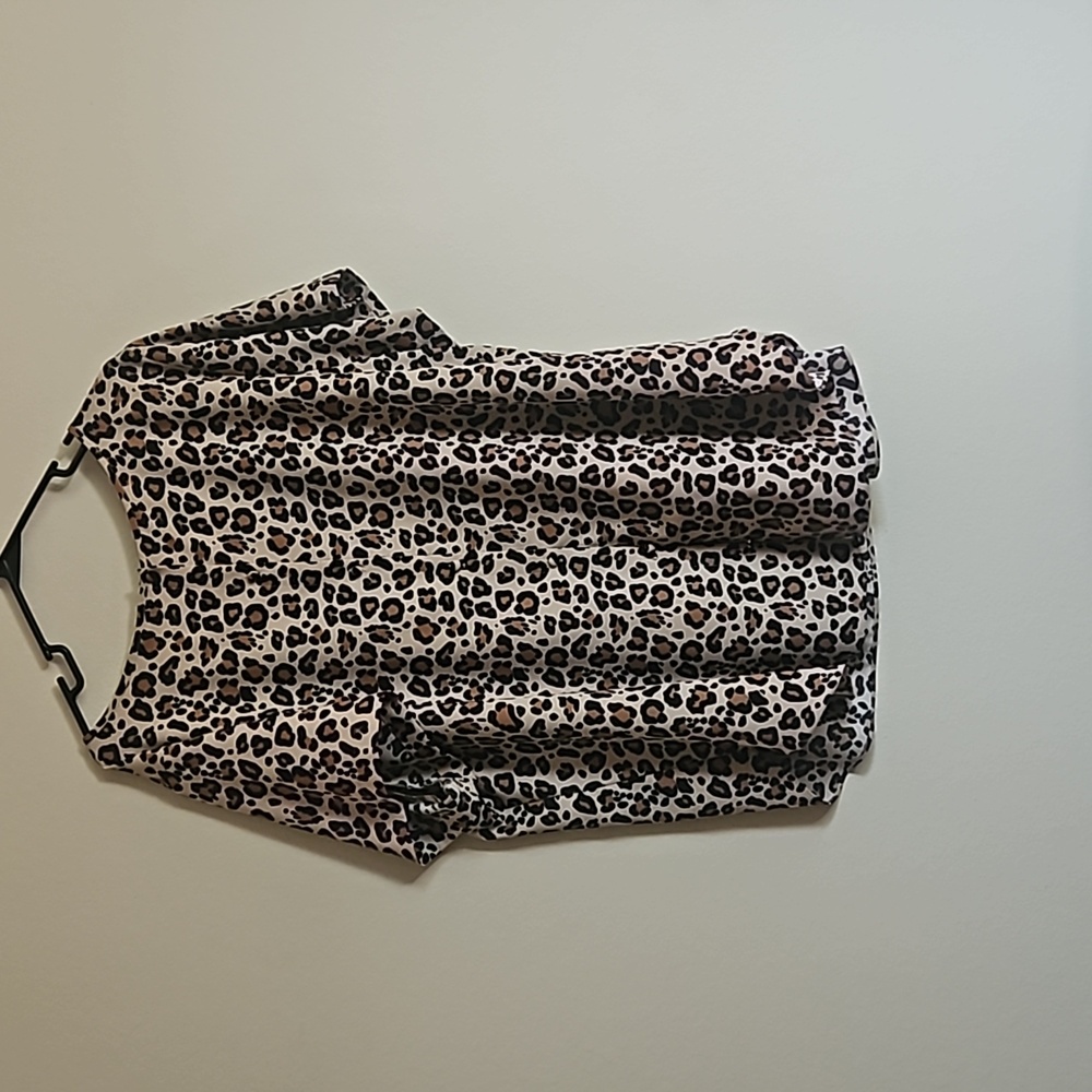 Ava & Viv button back blouse - Picture 2 of 5